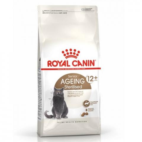 ageing 12 royal canin