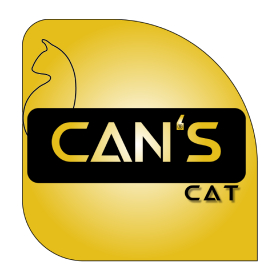 Can's Cat