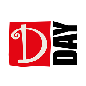 Disugual D-Day