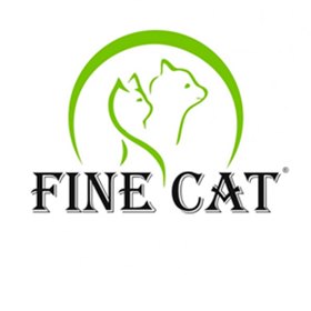 Fine Cat