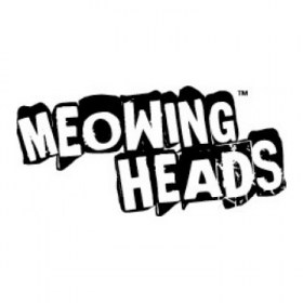 Meowing Heads 