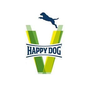 Happy Dog Vet Diet