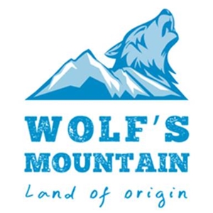 Wolf's Mountain