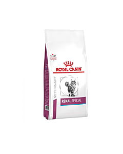Royal Canin Vet Diet Cat Renal Special 400gr