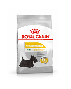Royal Canin Mini Dermacomfort 8kg