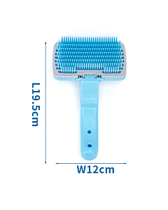 Nobleza Hair Removal Comb 19.5x12cm