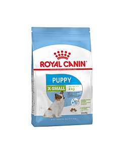 Royal Canin XSmall Puppy 500gr