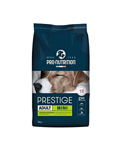 Flatazor Prestige Adult Mini 8kg