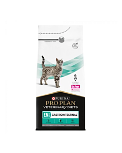 Purina PVD - EN Gastrointestinal Cat 1.5kg
