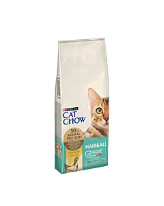 Purina Cat Chow Adult Hairball Control 15kg
