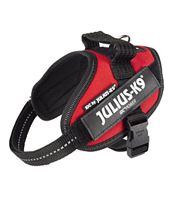 Julius-K9 Size 3 Κόκκινο
