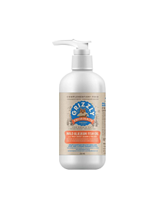 Grizzly Λάδι Σολομού 250ml