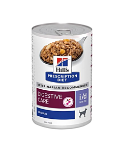 Hill's Prescription Diet i/d Low Fat Digestive Care  για Σκύλους 360g