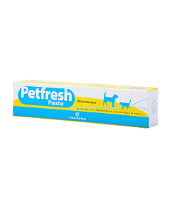 Petfresh Οδοντόκρεμα 70gr