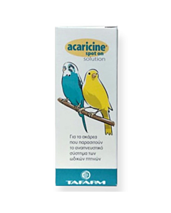 Tafarm Acaricine 10ml