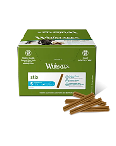 Whimzees Stix Small / 1pcs