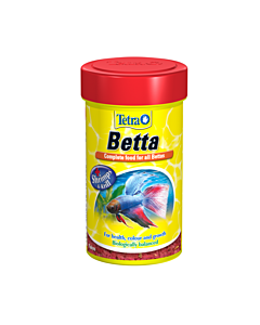 Tetra Betta για Μονομάχους 100ml/27gr