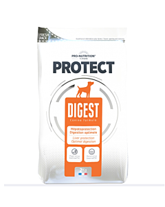 Flatazor Protect Digest Dog 12kg + 2kg Δώρο