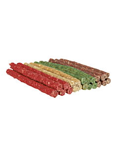 Trixie Chewing Rollas mixed 12cm
