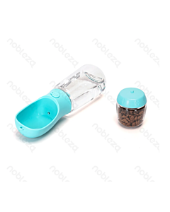 Nobleza Drinking Bottle 2 in 1 550 ml