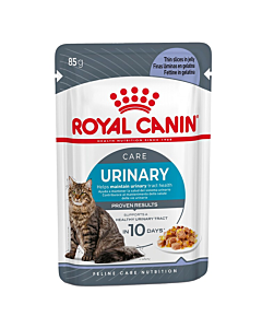 Royal Canin Adult Urinary Care Jelly 85gr