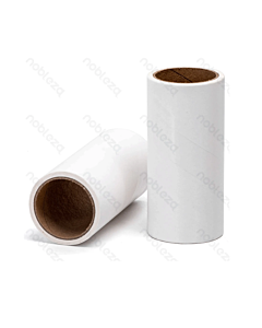 Nobleza Roller Refills 2 rolls of 120 sheets each