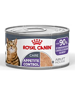 Royal Canin Appetite Control Care Airlift Mouse 85gr