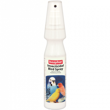 Βeaphar Insecticidal Bird Spray