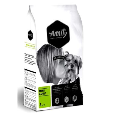 Amity Premium Adult Mini