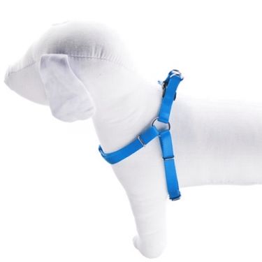 Ferribiella Dog Σαμαράκι Speedy Nylon Harness Special