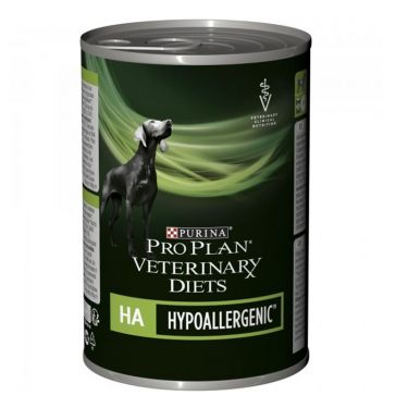 Purina PVD - HA Hypoallergenic Dog Mousse