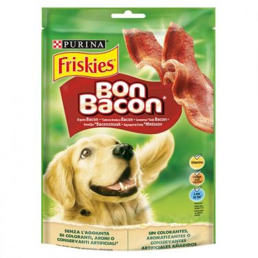 Friskies Bon Bacon