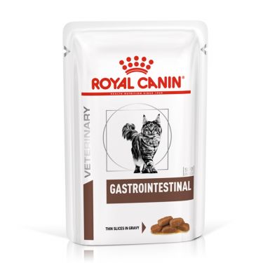 Royal Canin Vet Diet Cat Gastro Intestinal S/O