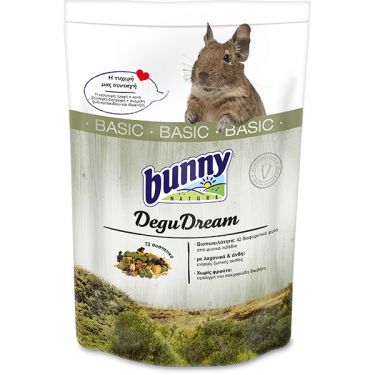 Bunny Degu Dream Basic