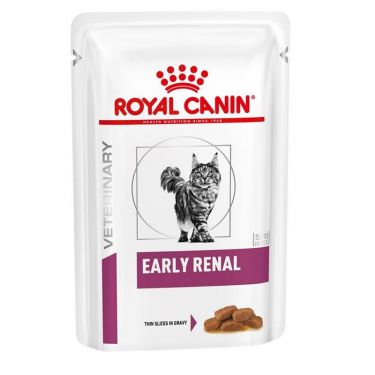 Royal Canin Vet Diet Cat Early Renal