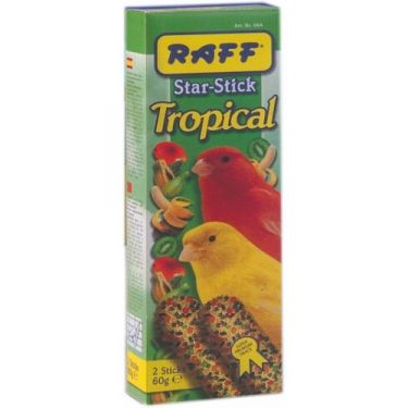 Raff Star-Stick Tropical