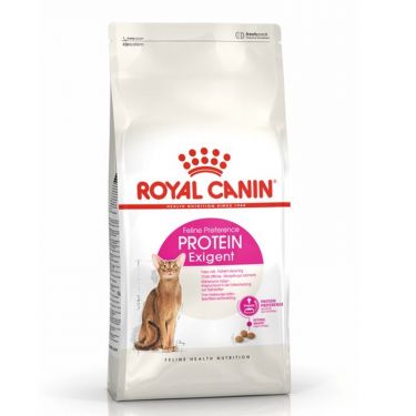 Royal Canin Exigent 42 Protein