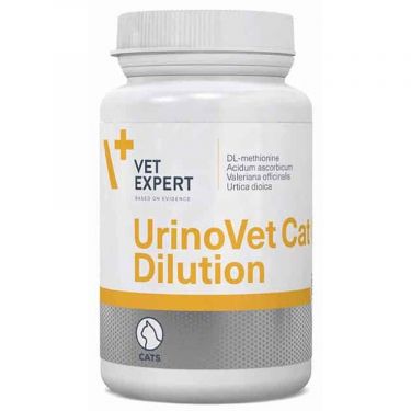 VetExpert Urinovet Cat Dilution
