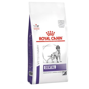 Royal Canin Vet Diet Dog Dental