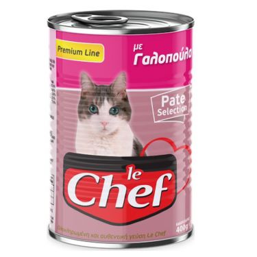 Le Chef πατέ 400gr