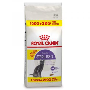 Royal Canin Sterilised