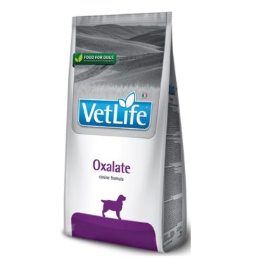 Farmina Vet Life Oxalate Canine