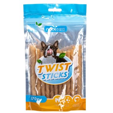 Nobleza Twist Stick