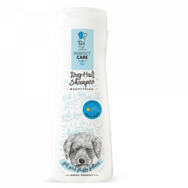 Perfect Care Beach Break Shampoo For Long Haired Dogs
