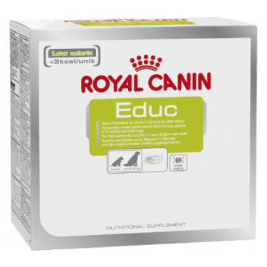 Royal Canin Cop Nut Sup Dog Educ