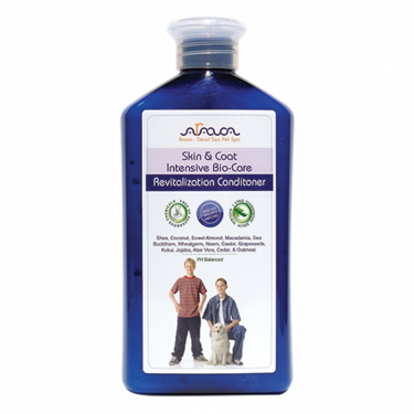 Arava Revitalization Conditioner Skin & Coat