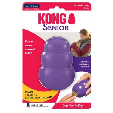 Kong Senior Kong