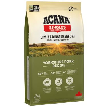 Acana Yorkshire Pork