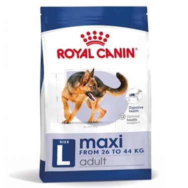 Royal Canin Maxi Adult