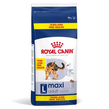 Royal Canin Maxi Adult